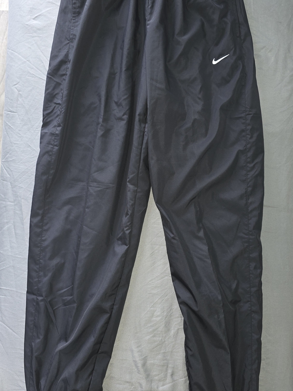 Nike Women’s Black Athletic Track Pants